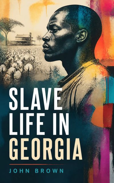 Slave Life in Georgia