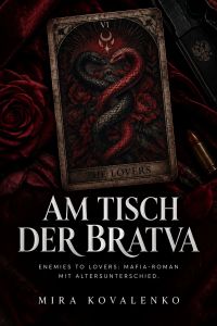 Am Tisch der Bratva
