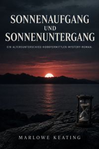 Sonnenaufgang und Sonnenuntergang