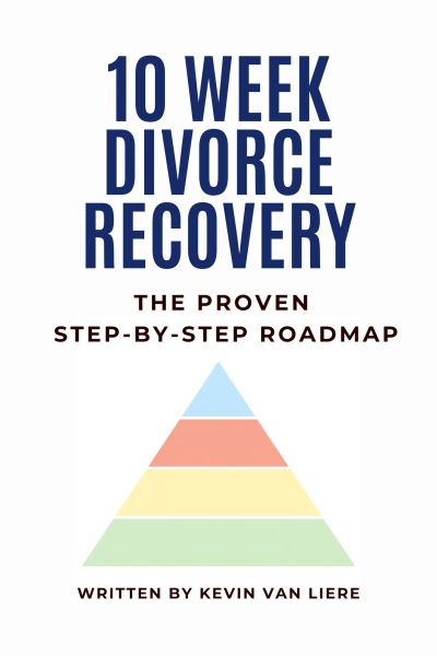 10-WEEK DIVORCE RECOVERY