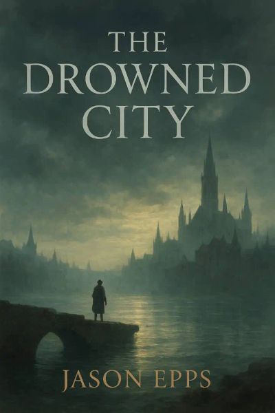 THE DROWNED CITY