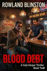 Blood Debt