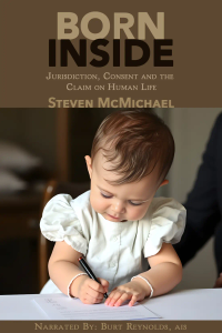 BORN INSIDE