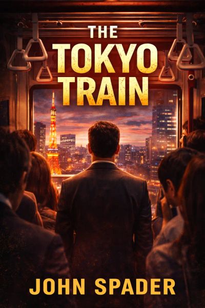 The Tokyo Train