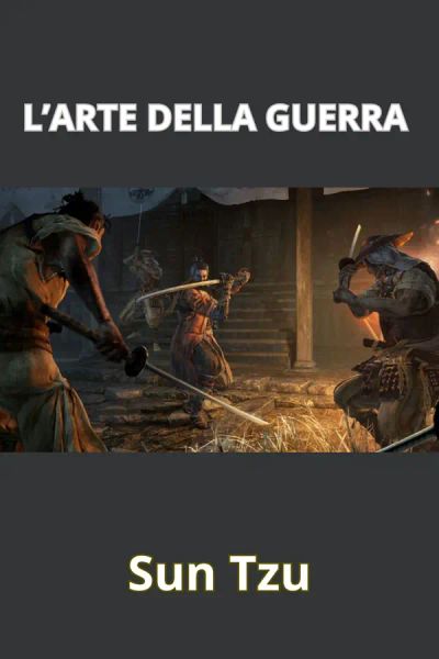 L’arte della guerra (tradotto)