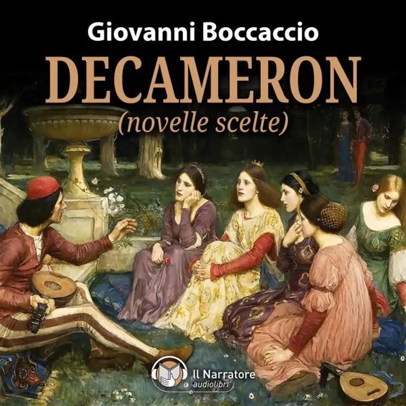 Decameron (Novelle scelte)