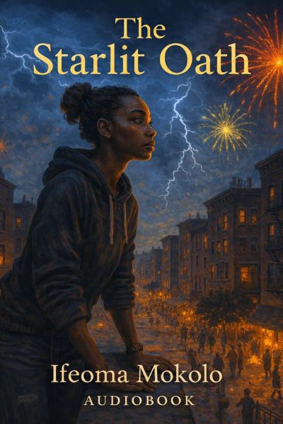 The Starlit Oath
