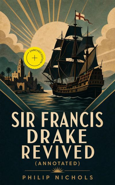 Sir Francis Drake Revived (Annotated)