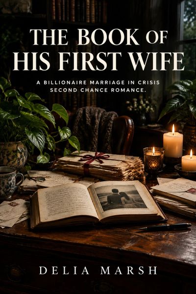 The Book of His First Wife