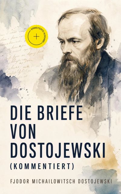 Die Briefe von Dostojewski (Kommentiert)