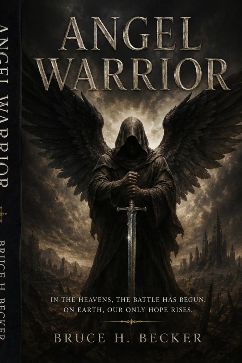 Angel Warrior