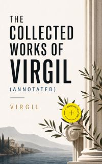 The Collected Works of Virgil (Annotated)