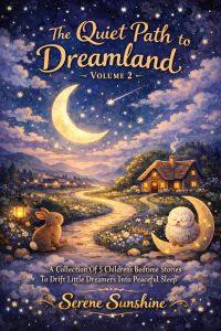 The Quiet Path to Dreamland - Volume 2