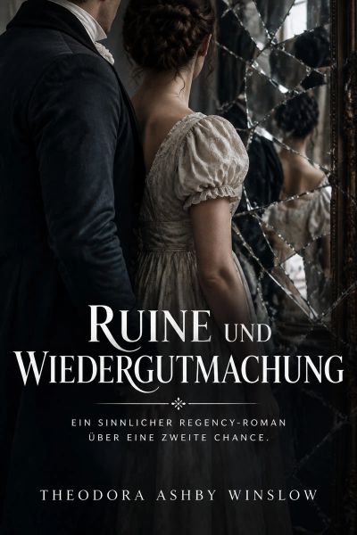Ruine und Wiedergutmachung