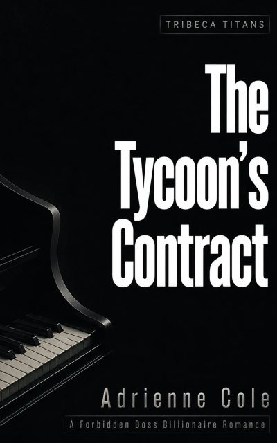 The Tycoon's Contract