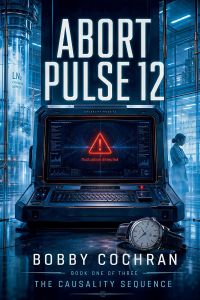 ABORT PULSE 12
