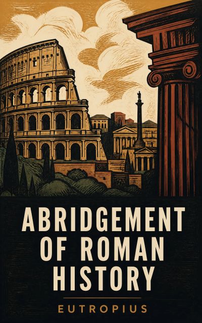 Abridgement of Roman History