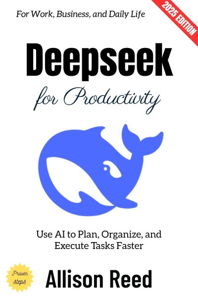 Deepseek for Productivity