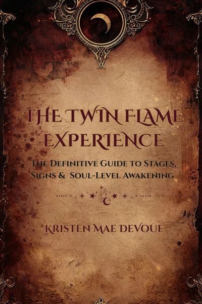 The Twin Flame Experience