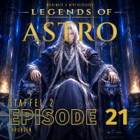 ASTRO S2 - Episode 21 - Ehrungen