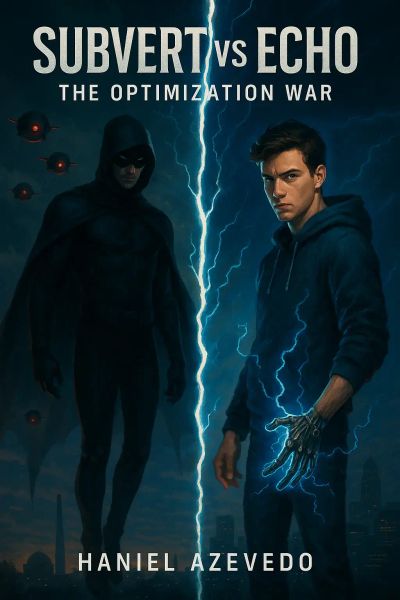 Subvert vs Echo