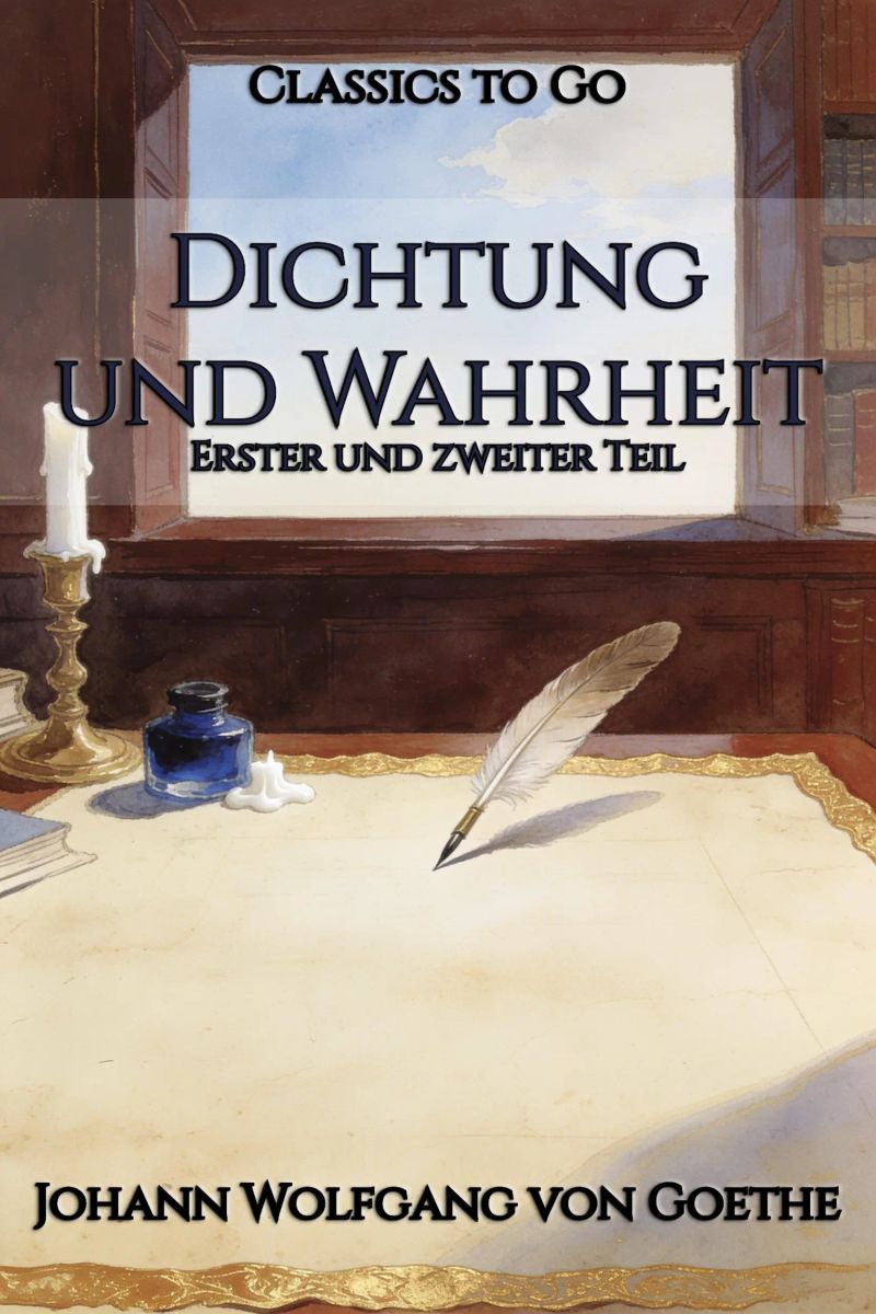 Dichtung und Wahrheit