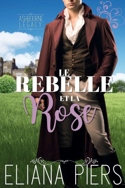  Le rebelle et la rose