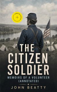 The Citizen Soldier: Memoirs of a Volunteer (Annotated)