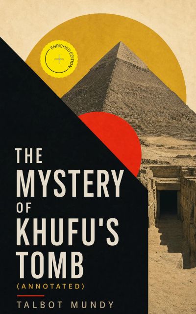 The Mystery of Khufu's Tomb (Annotated)