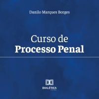 Curso de Processo Penal