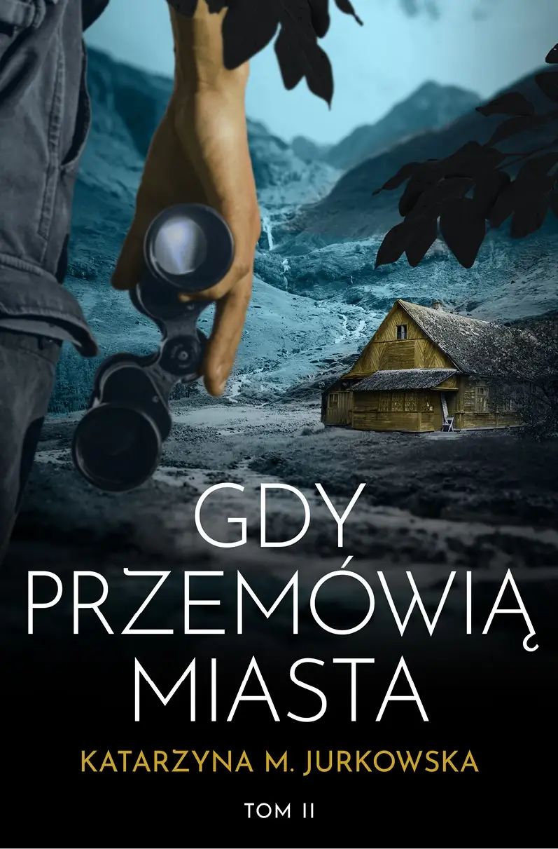 Gdy przemówią miasta