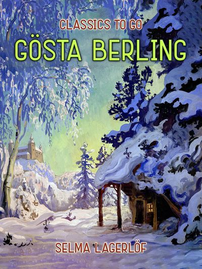 Gösta Berling