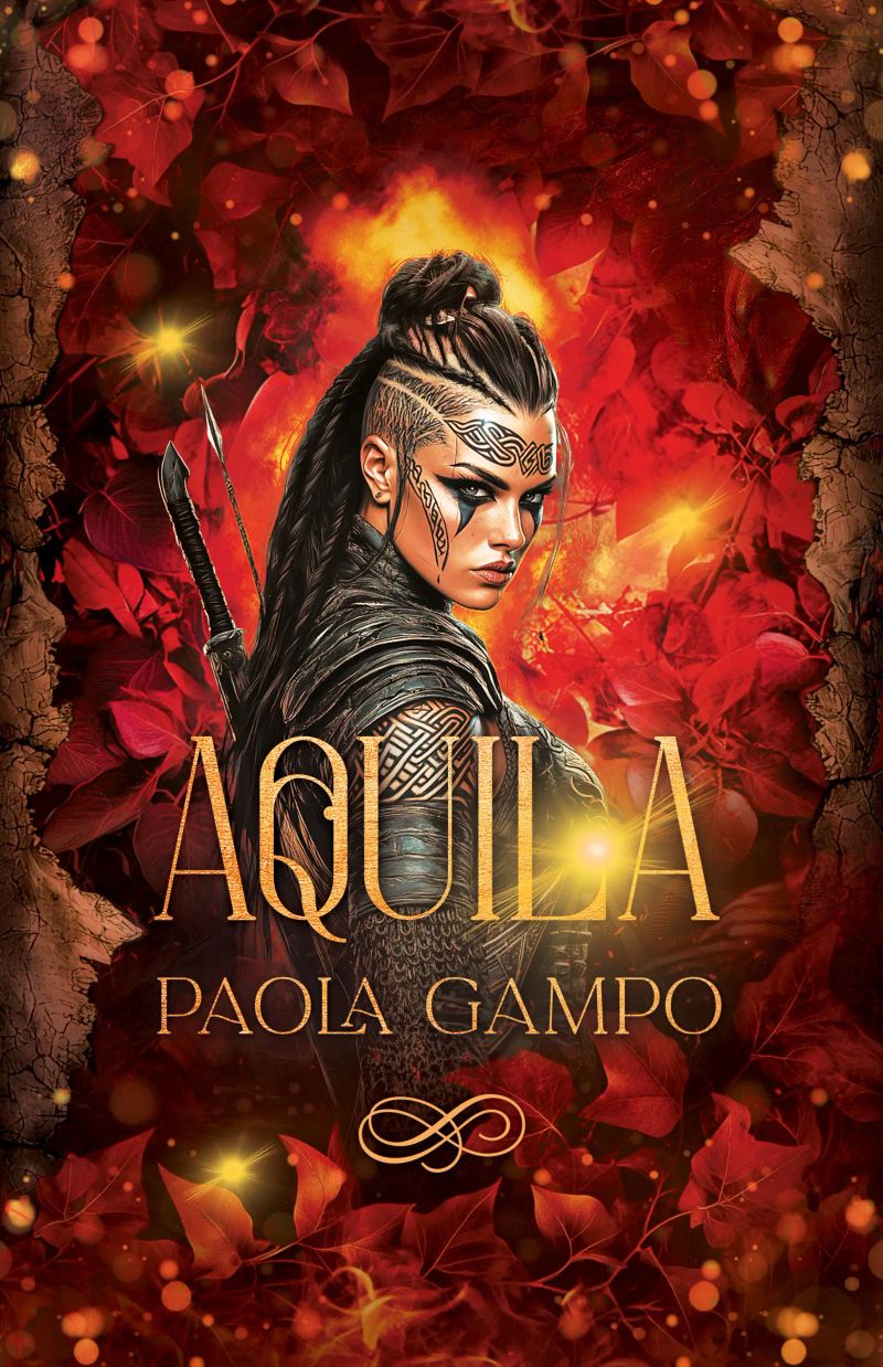 Aquila. Tom II