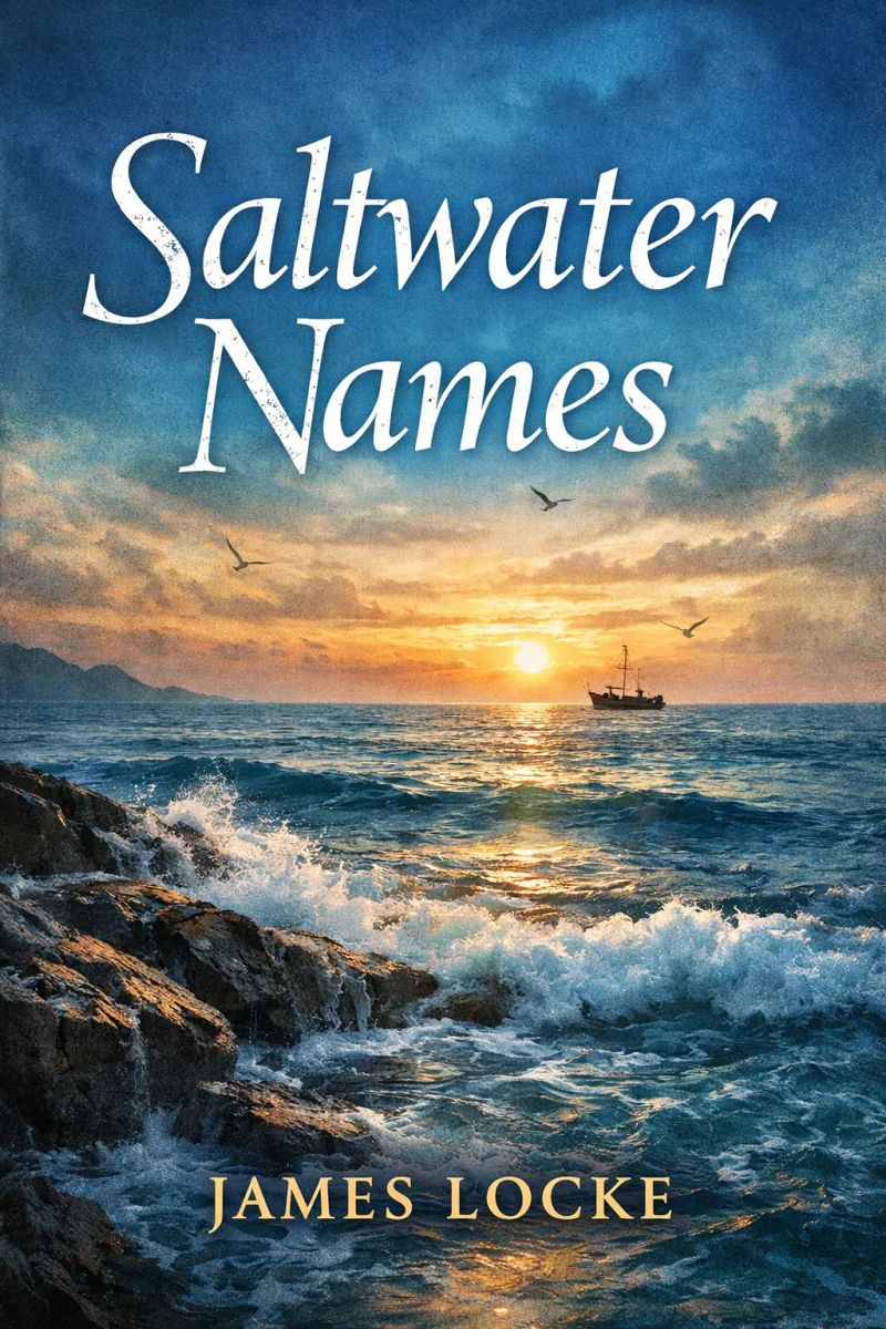 Saltwater Names