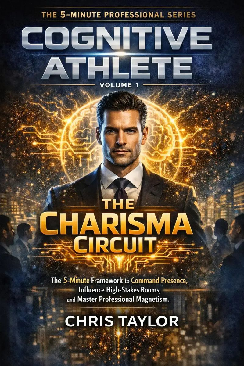 Volume 1: The Charisma Circuit