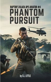 Phantom Pursuit