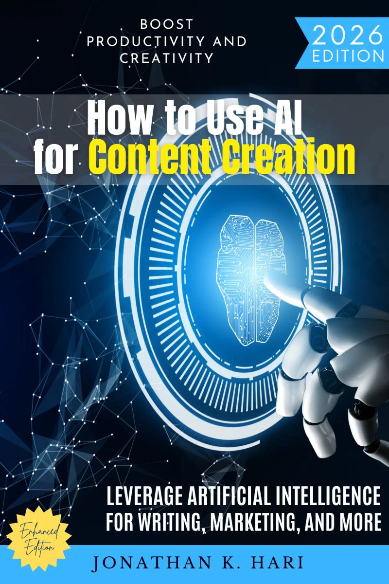 How to Use AI for Content Creation