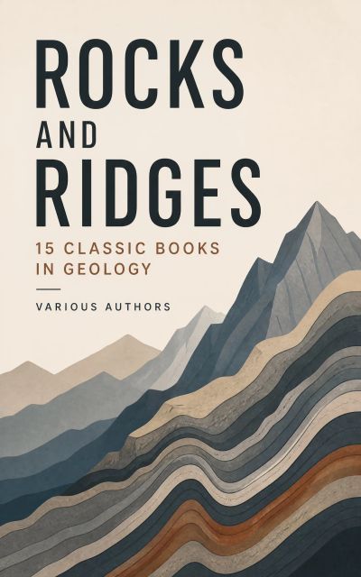 Rocks and Ridges: 15 Classic Books in Geology