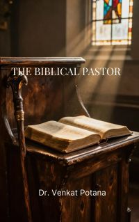 The Biblical Pastor