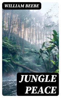 Jungle Peace