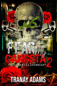 Fear My Gangsta