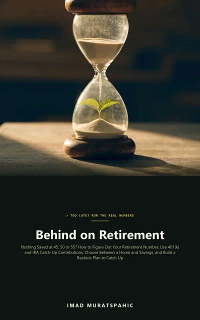 Behind on Retirement