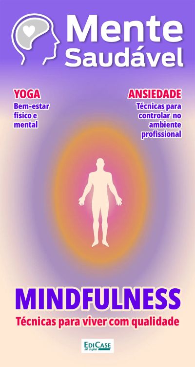 Mente Saudável - Mindfulness