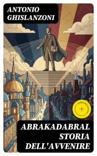AbrakadabraL Storia dell'avvenire