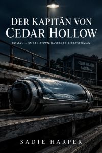 Der Kapitän von Cedar Hollow