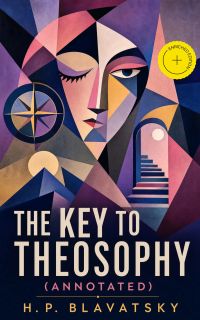 The Key to Theosophy (Annotated)
