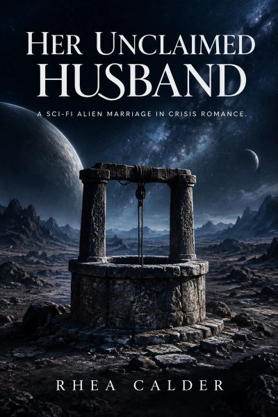 Her Unclaimed Husband