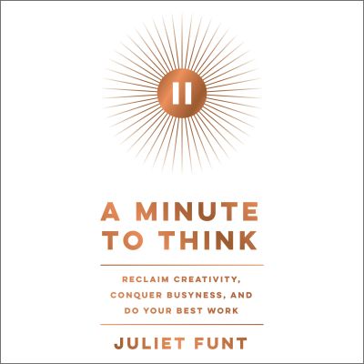 A Minute to Think