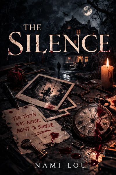 The silence