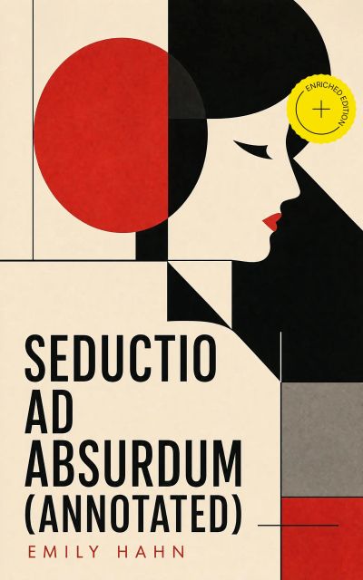 Seductio Ad Absurdum (Annotated)